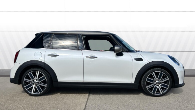 MINI Cooper 1.5 C Exclusive 5dr Auto Petrol Hatchback
